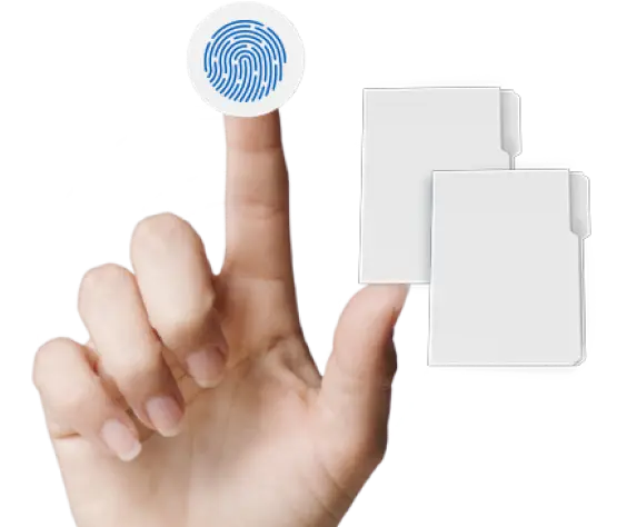 Acceso digital documentos