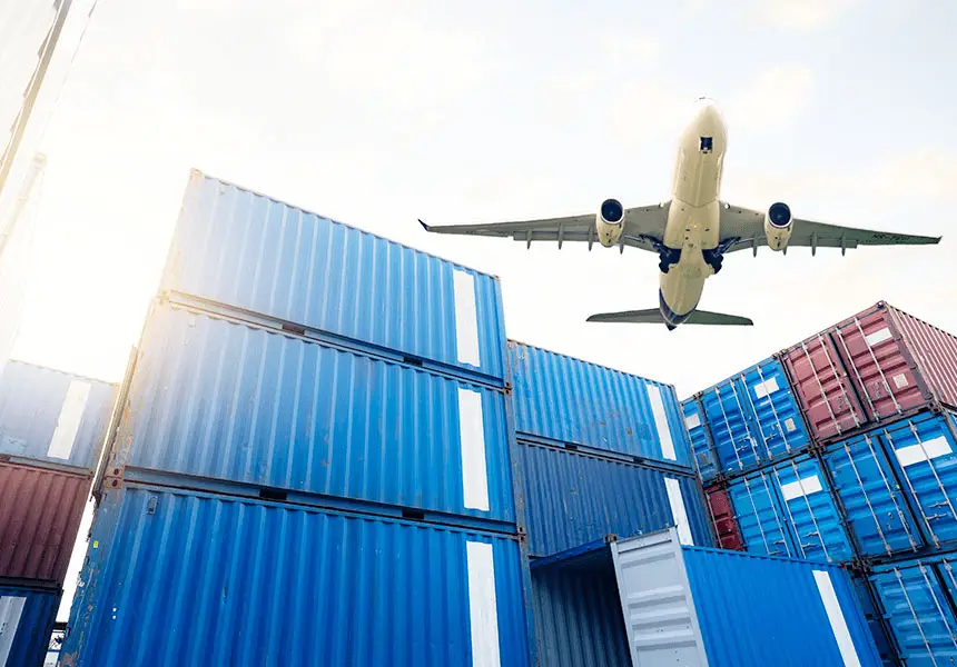 Logistica aduanal inteligente