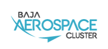 Logo aerospace