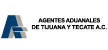 Logo agentes aduanales