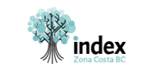 Logo index zona