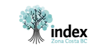 Logo index zona