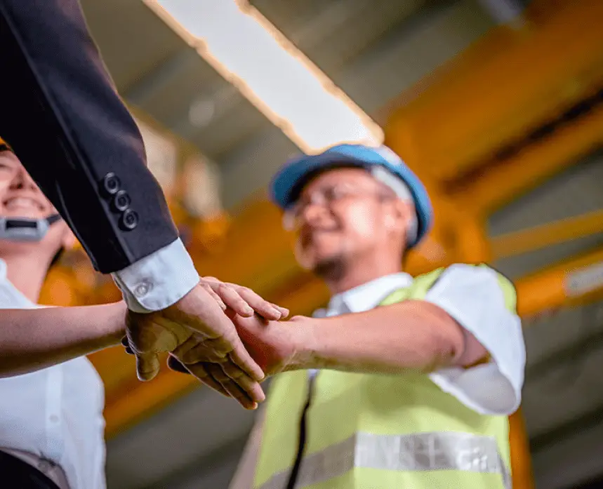 Sinergia de logistica aduanal